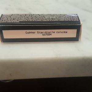 Copper Star Lipstick